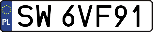 SW6VF91
