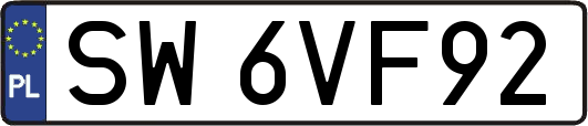 SW6VF92