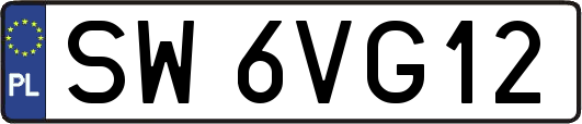 SW6VG12