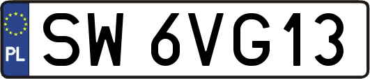 SW6VG13