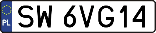 SW6VG14