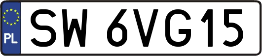 SW6VG15
