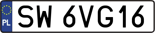 SW6VG16