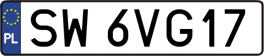 SW6VG17