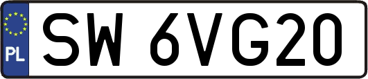 SW6VG20