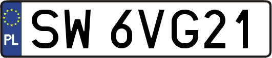 SW6VG21