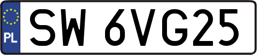 SW6VG25