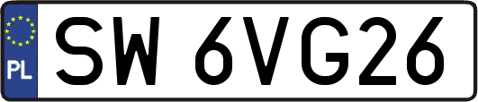 SW6VG26
