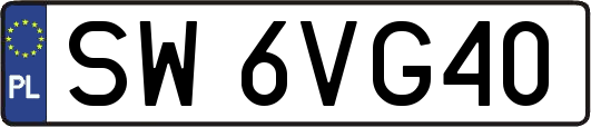 SW6VG40