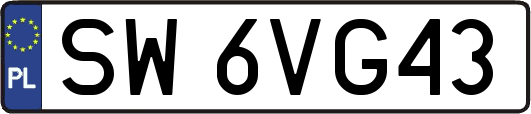 SW6VG43