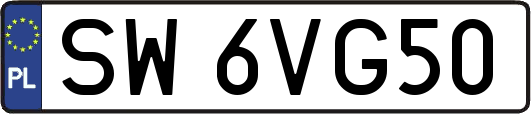 SW6VG50