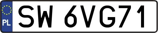 SW6VG71