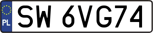 SW6VG74