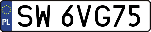 SW6VG75