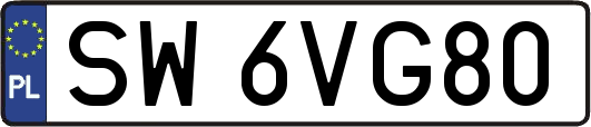 SW6VG80
