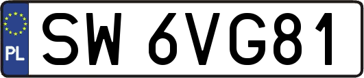 SW6VG81