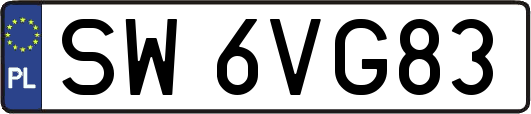 SW6VG83