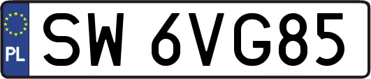 SW6VG85