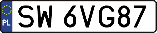 SW6VG87