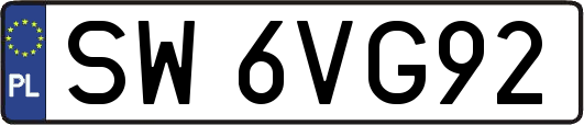 SW6VG92