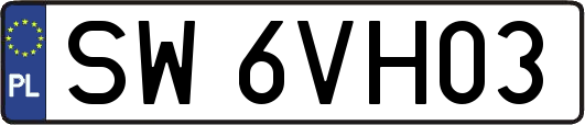 SW6VH03