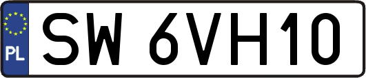 SW6VH10