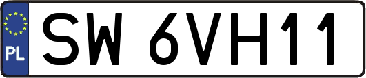 SW6VH11