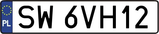 SW6VH12
