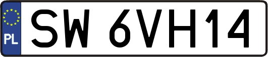 SW6VH14