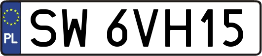 SW6VH15