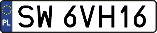 SW6VH16