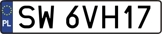 SW6VH17