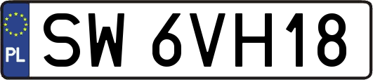 SW6VH18