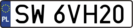 SW6VH20