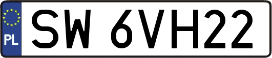 SW6VH22
