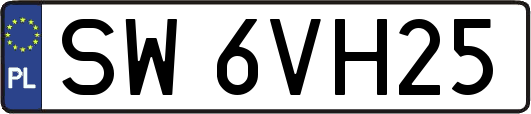 SW6VH25
