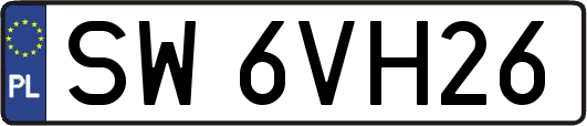 SW6VH26