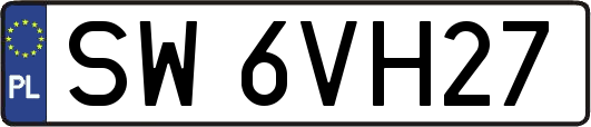 SW6VH27