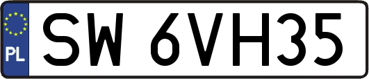 SW6VH35