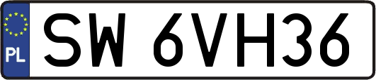 SW6VH36