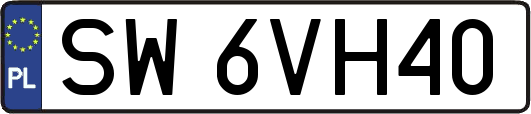 SW6VH40