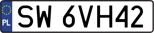 SW6VH42
