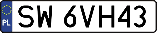 SW6VH43