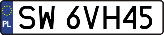 SW6VH45