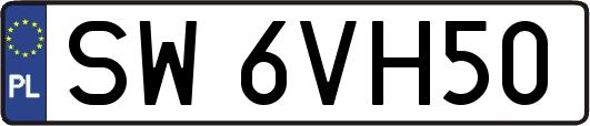 SW6VH50