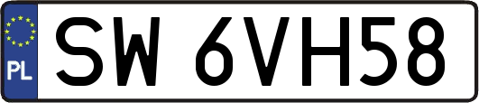 SW6VH58