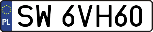 SW6VH60