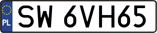 SW6VH65