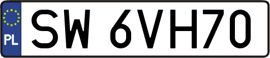 SW6VH70