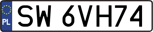 SW6VH74